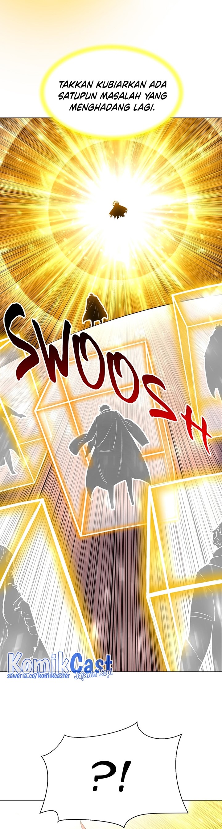 Updater Chapter 114 Bahasa Indonesia