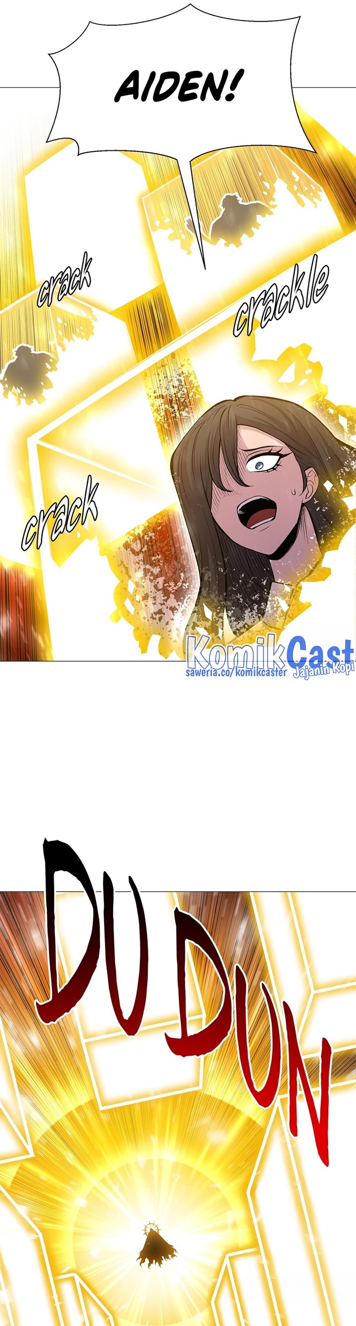 Updater Chapter 114 Bahasa Indonesia