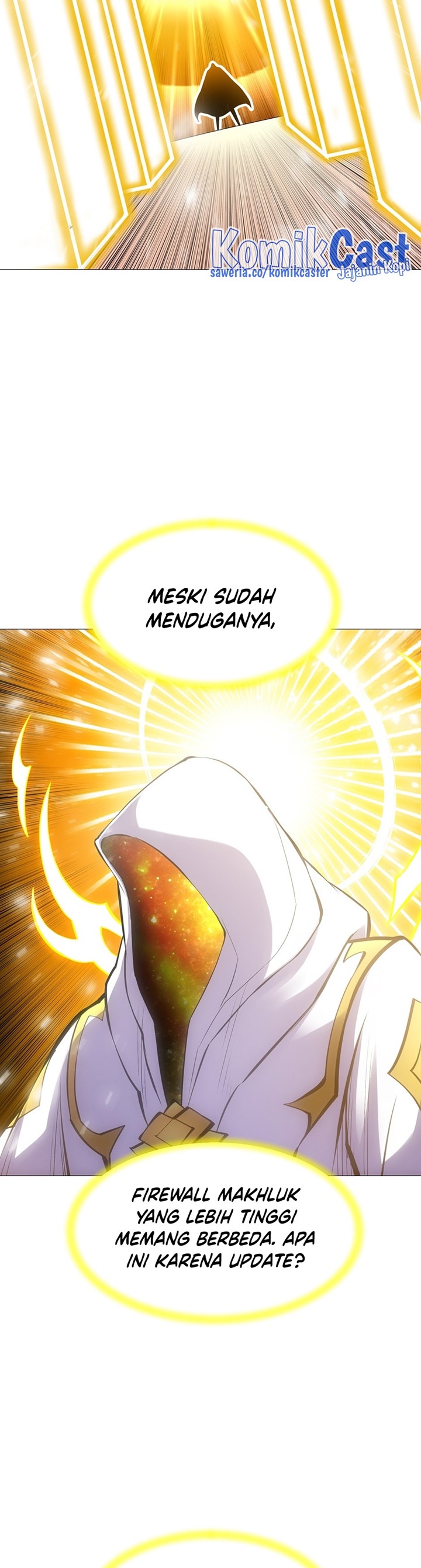 Updater Chapter 114 Bahasa Indonesia