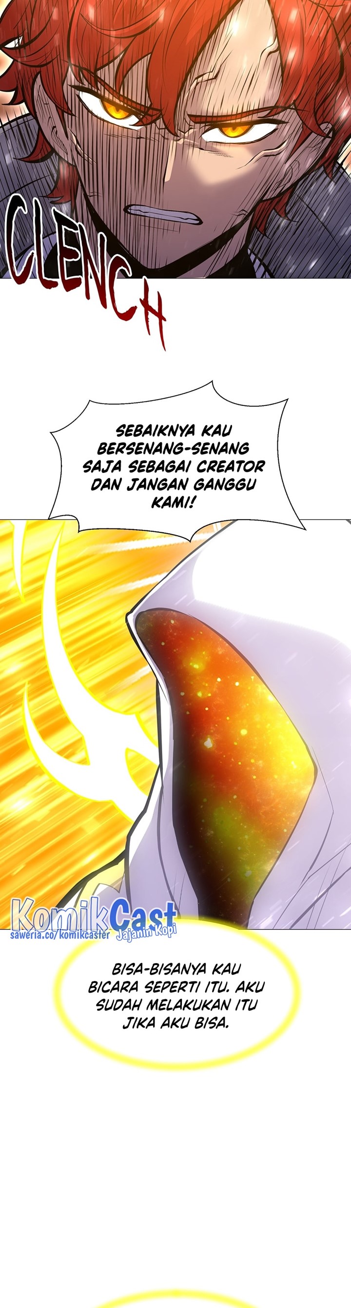 Updater Chapter 114 Bahasa Indonesia