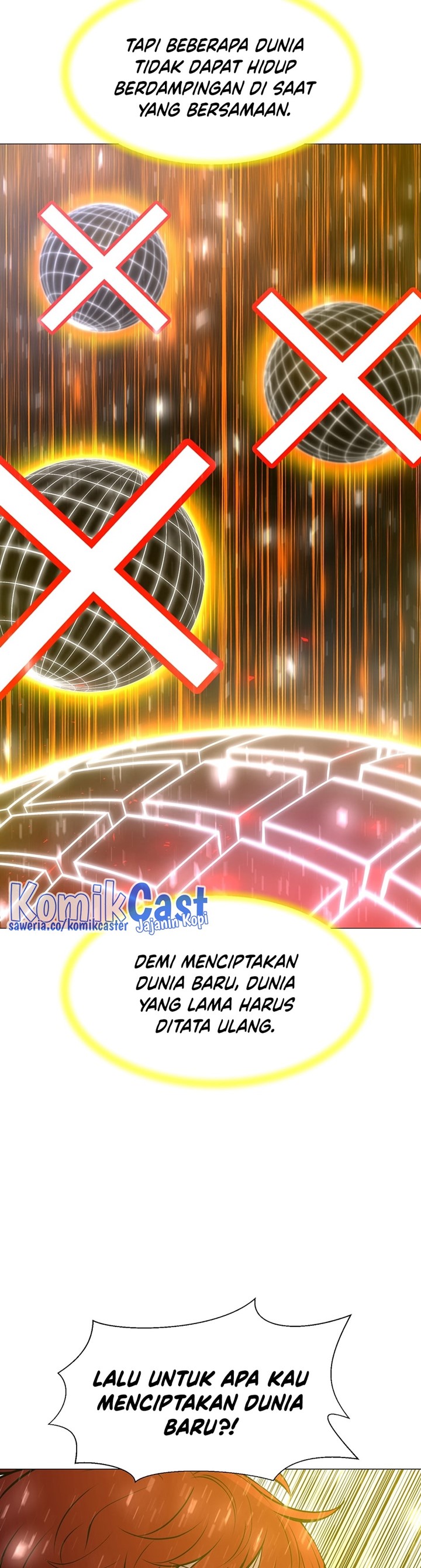Updater Chapter 114 Bahasa Indonesia