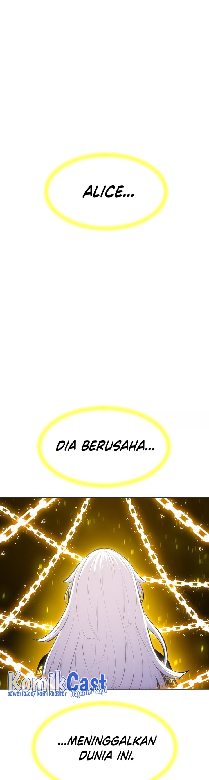 Updater Chapter 114 Bahasa Indonesia