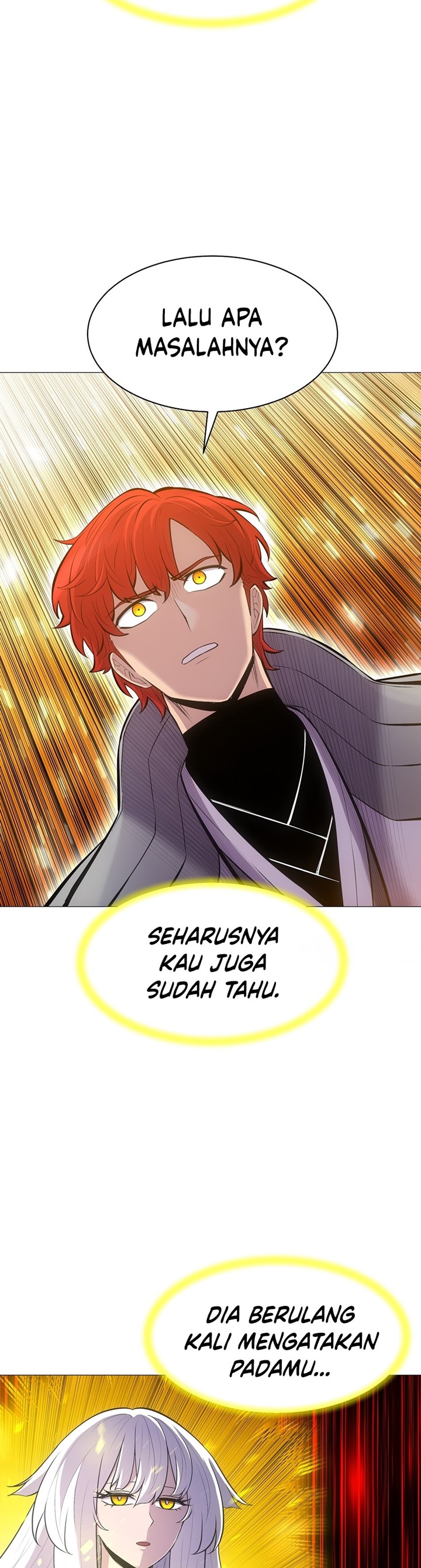 Updater Chapter 114 Bahasa Indonesia
