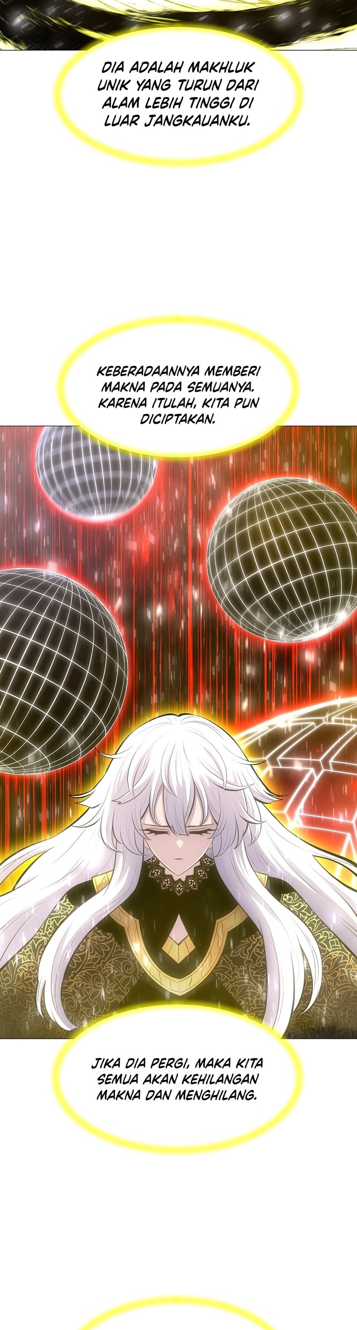 Updater Chapter 114 Bahasa Indonesia