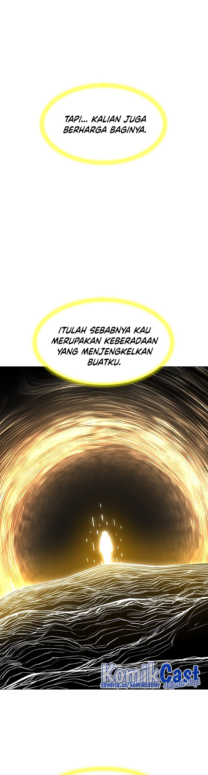 Updater Chapter 114 Bahasa Indonesia