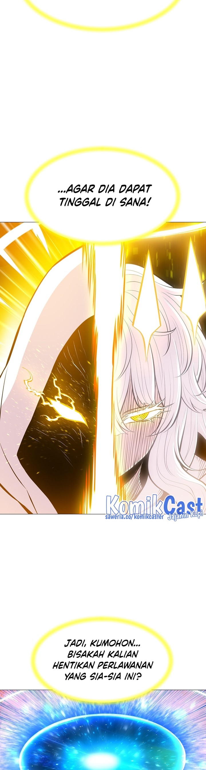 Updater Chapter 114 Bahasa Indonesia