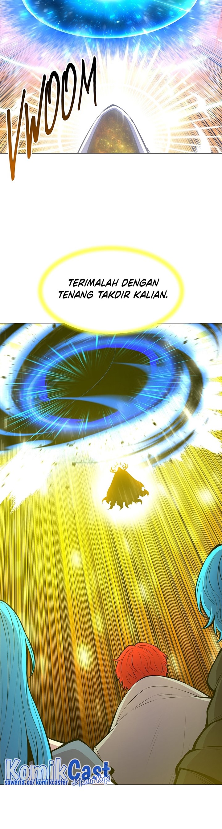 Updater Chapter 114 Bahasa Indonesia