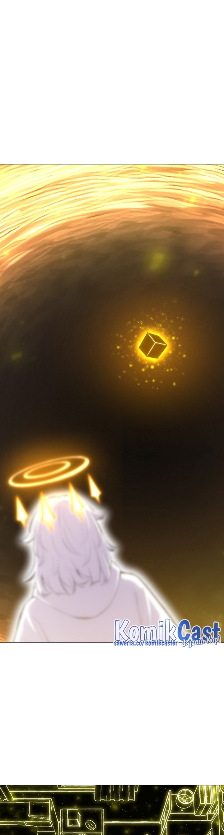 Updater Chapter 114 Bahasa Indonesia