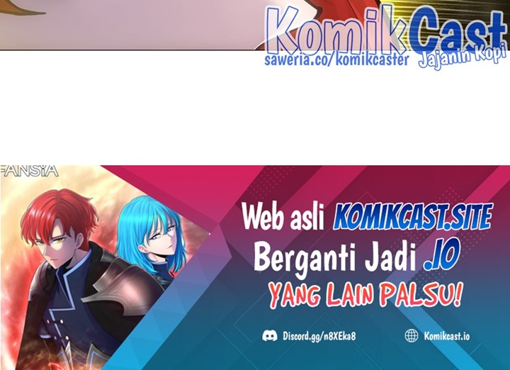 Updater Chapter 114 Bahasa Indonesia
