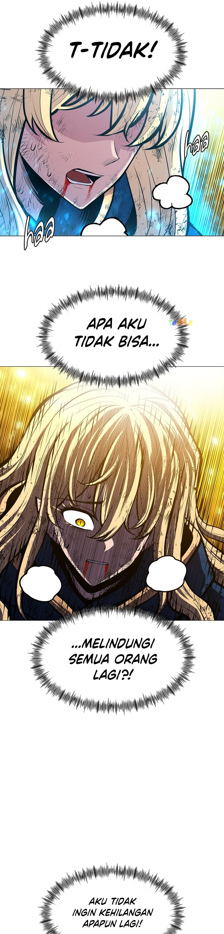 Updater chapter 118