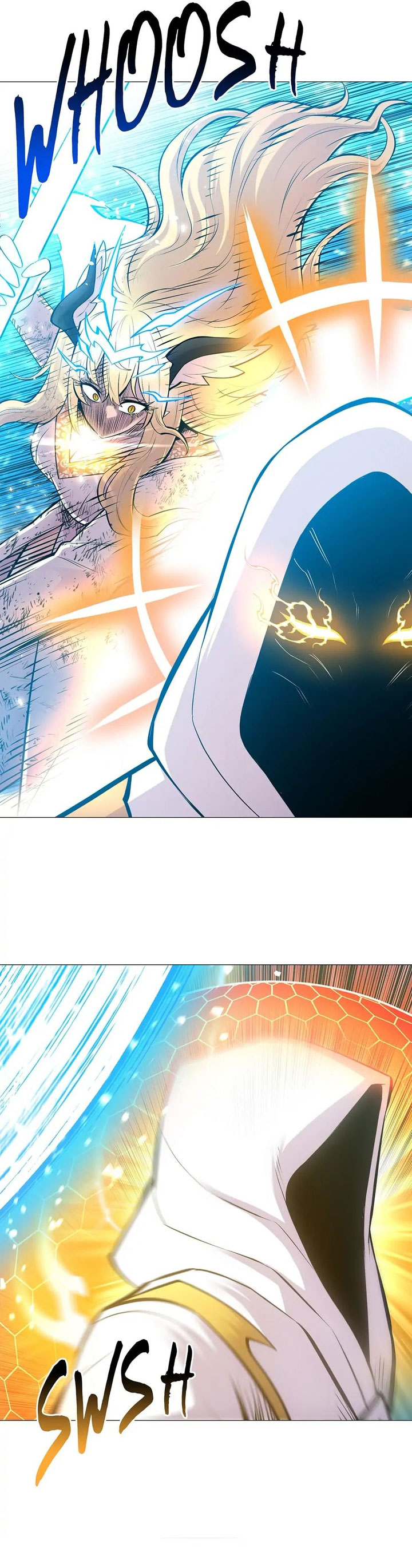 Updater Chapter 119 Bahasa Indonesia