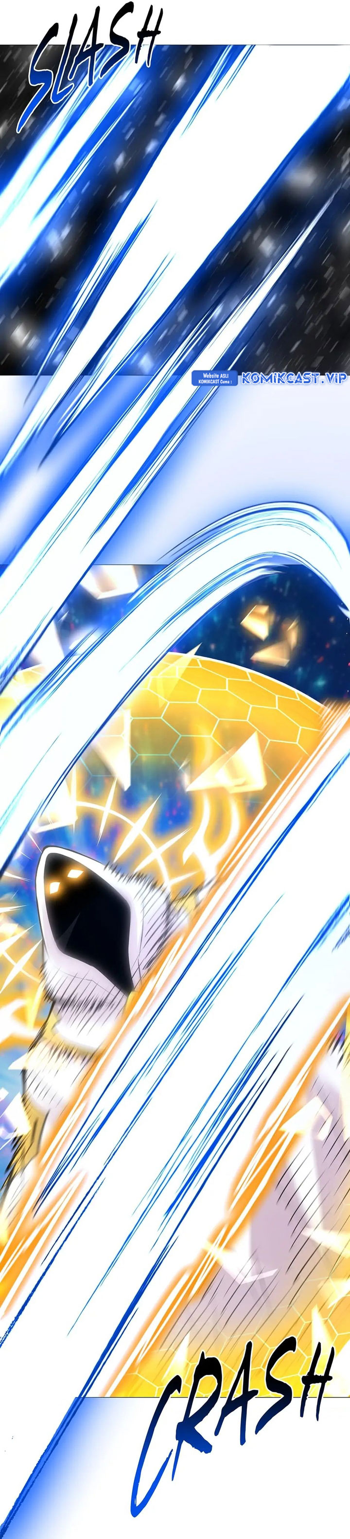 Updater Chapter 119 Bahasa Indonesia