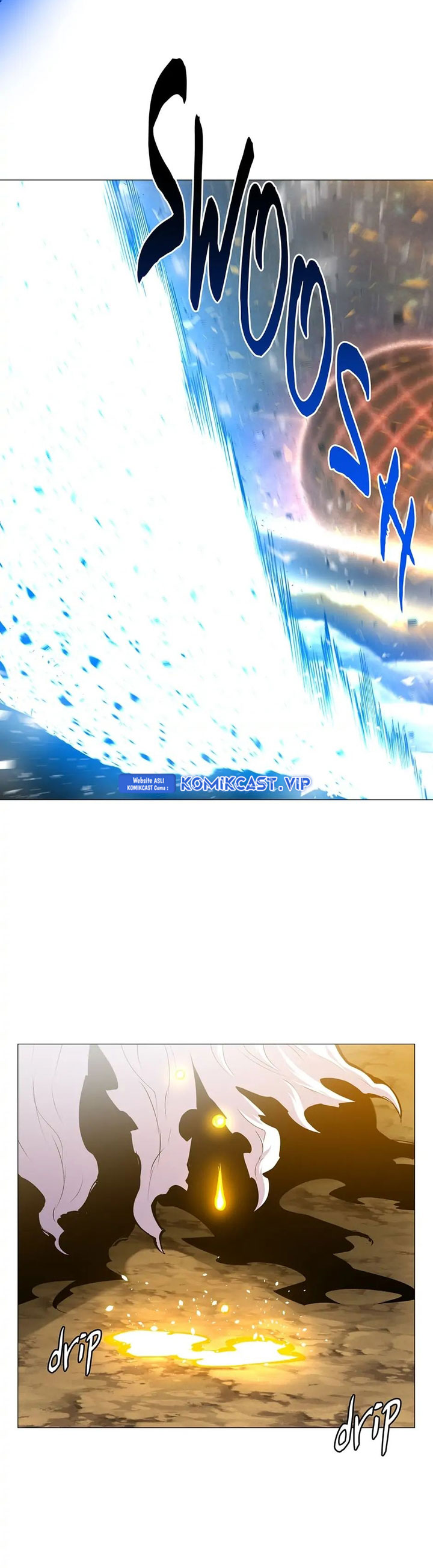 Updater Chapter 119 Bahasa Indonesia