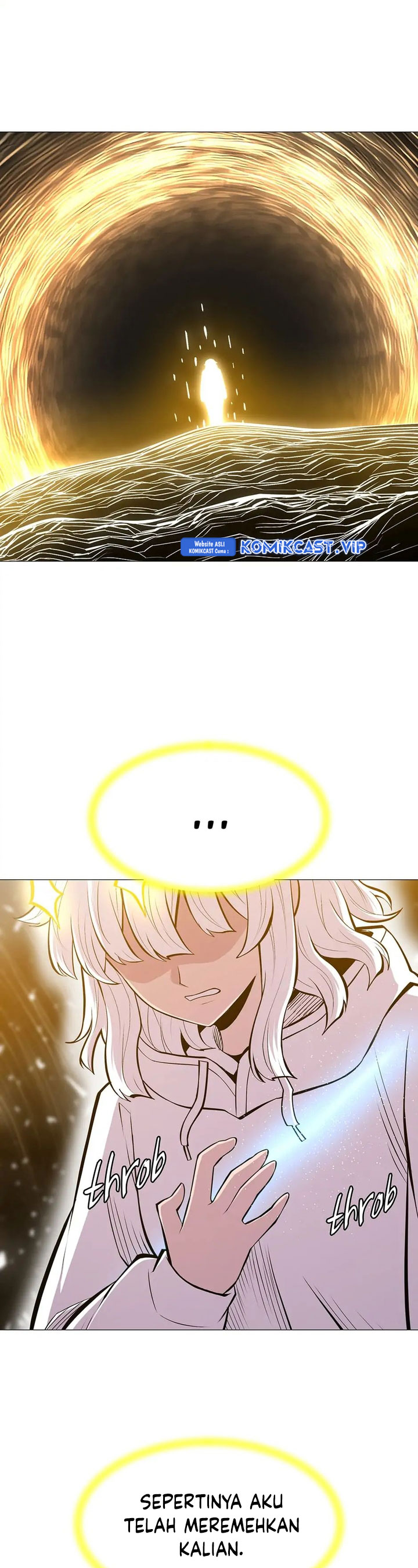 Updater Chapter 119 Bahasa Indonesia