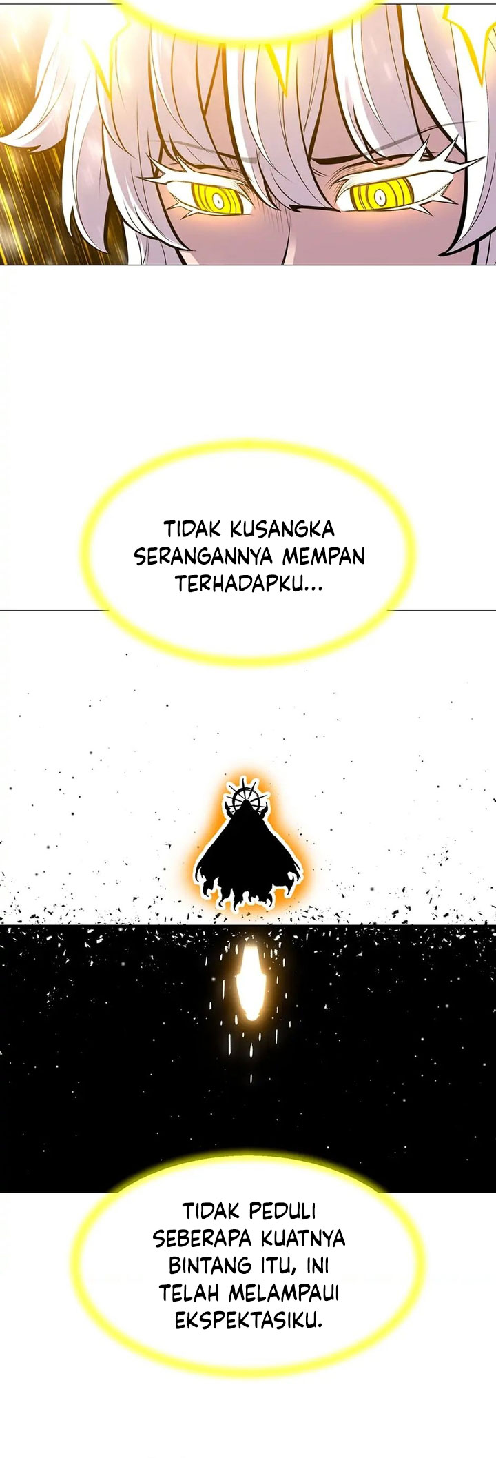 Updater Chapter 119 Bahasa Indonesia