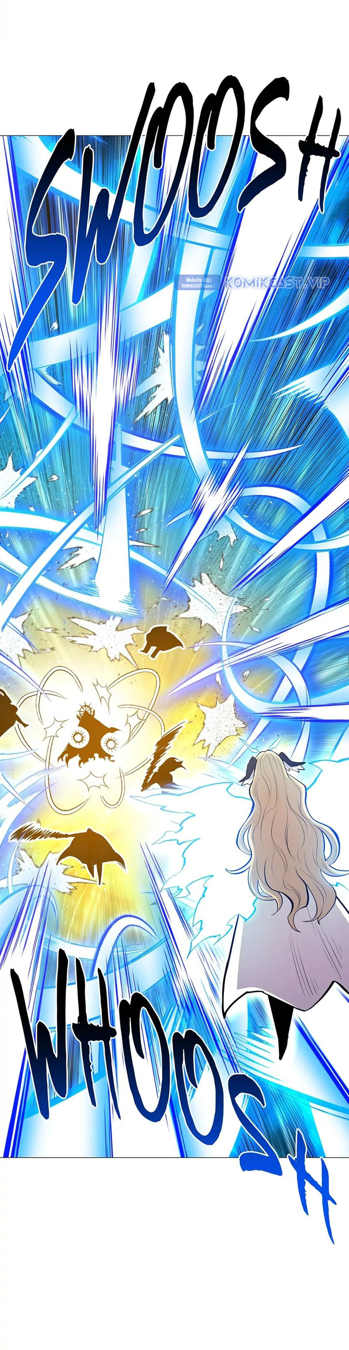 Updater Chapter 119 Bahasa Indonesia