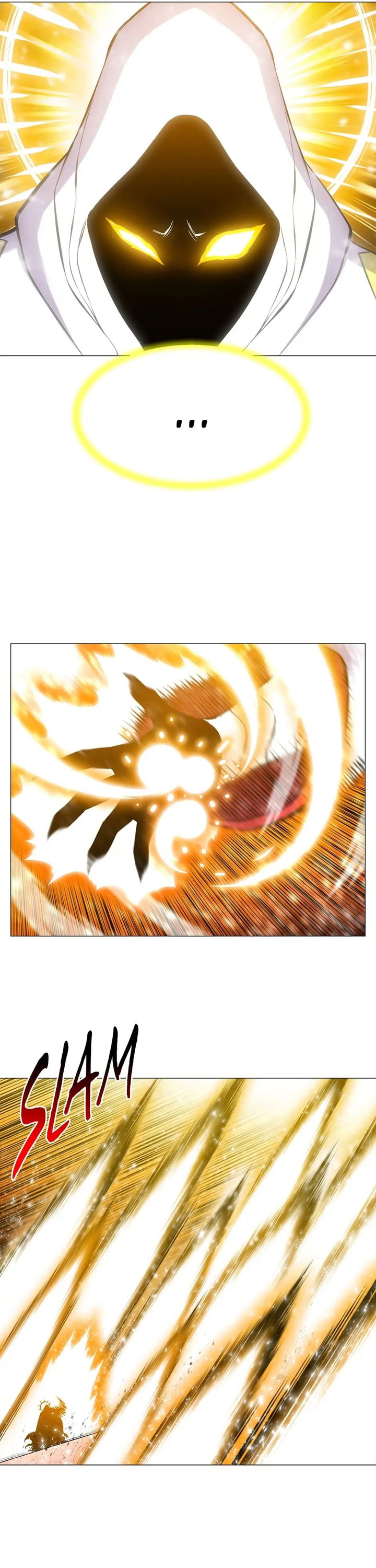 Updater Chapter 119 Bahasa Indonesia