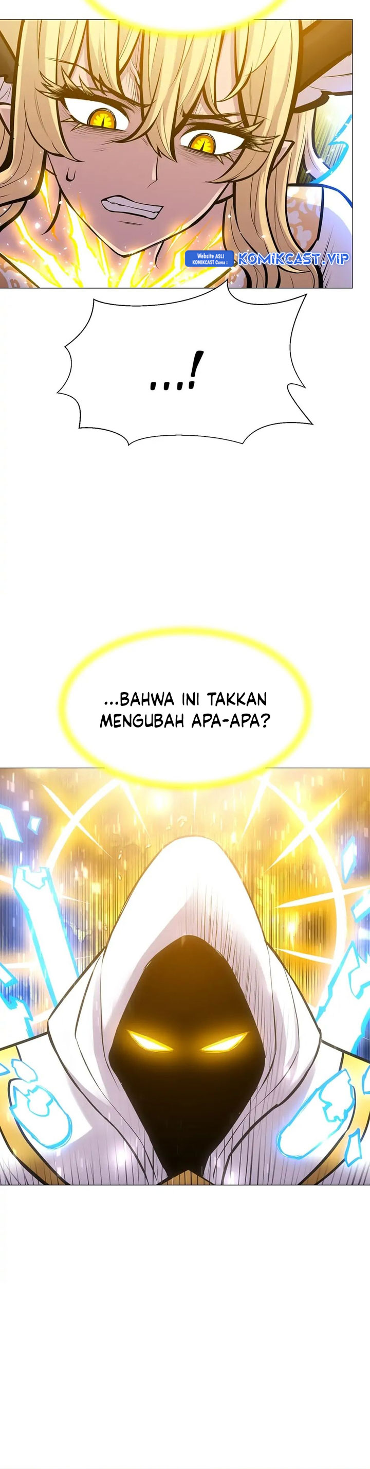 Updater Chapter 119 Bahasa Indonesia