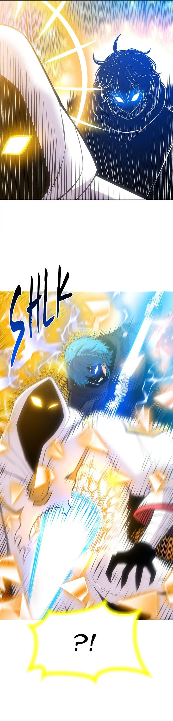 Updater Chapter 119 Bahasa Indonesia