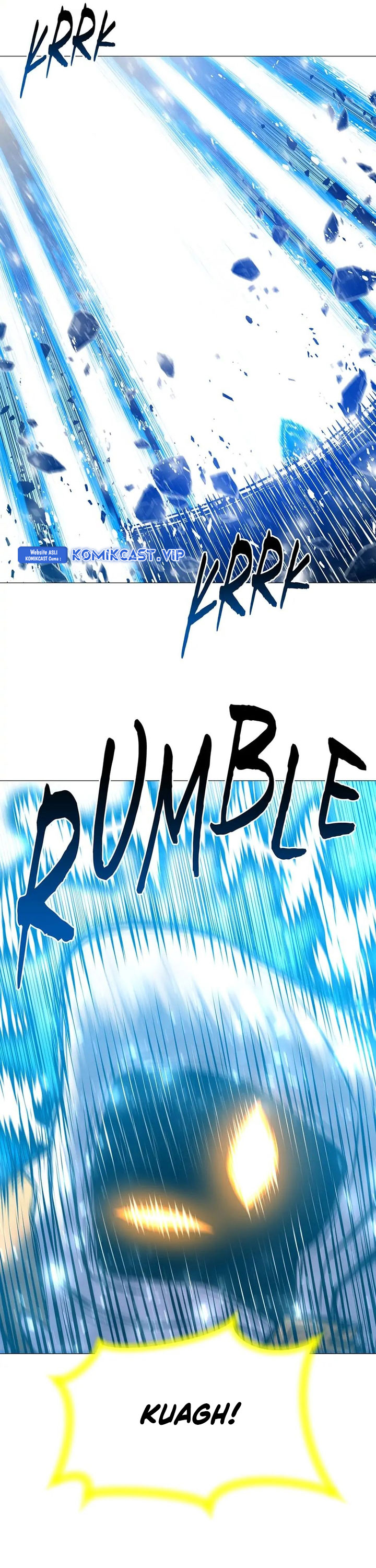 Updater Chapter 119 Bahasa Indonesia