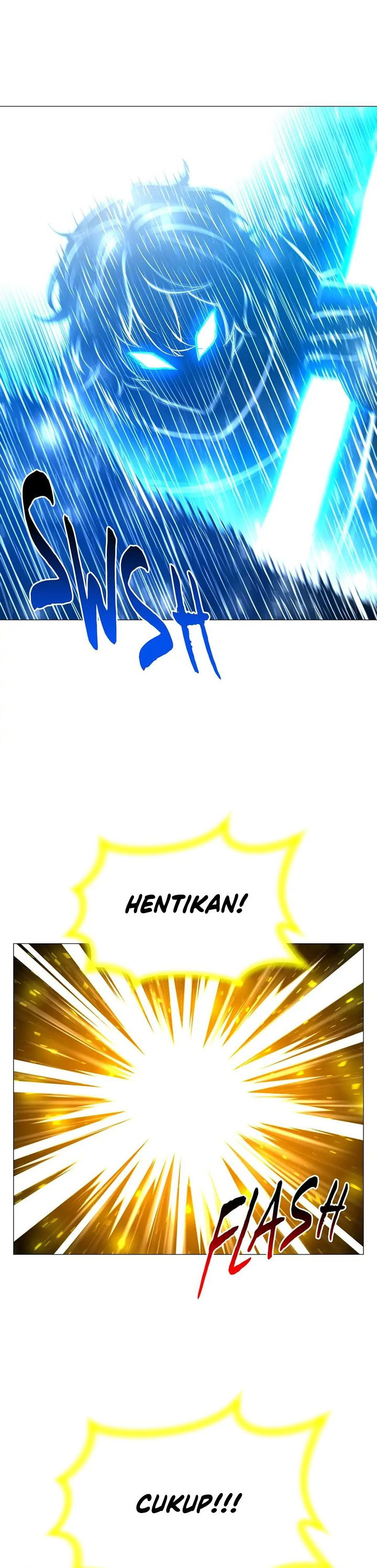 Updater Chapter 119 Bahasa Indonesia