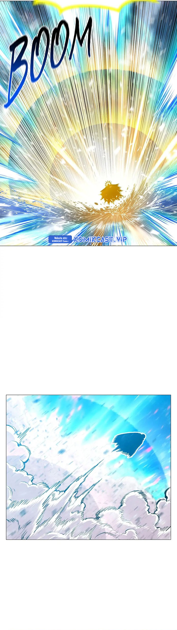 Updater Chapter 119 Bahasa Indonesia