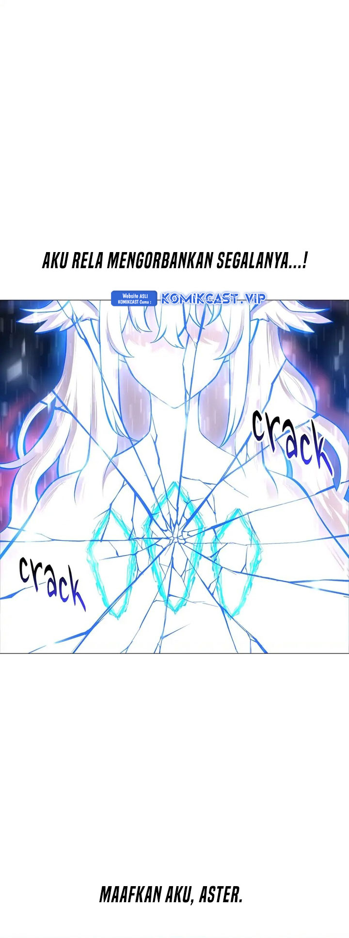 Updater Chapter 119 Bahasa Indonesia