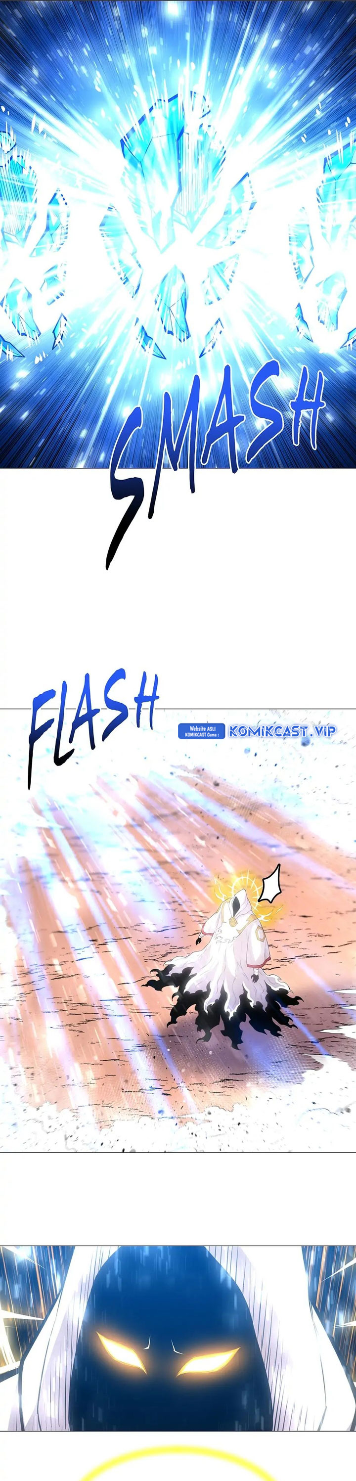 Updater Chapter 119 Bahasa Indonesia