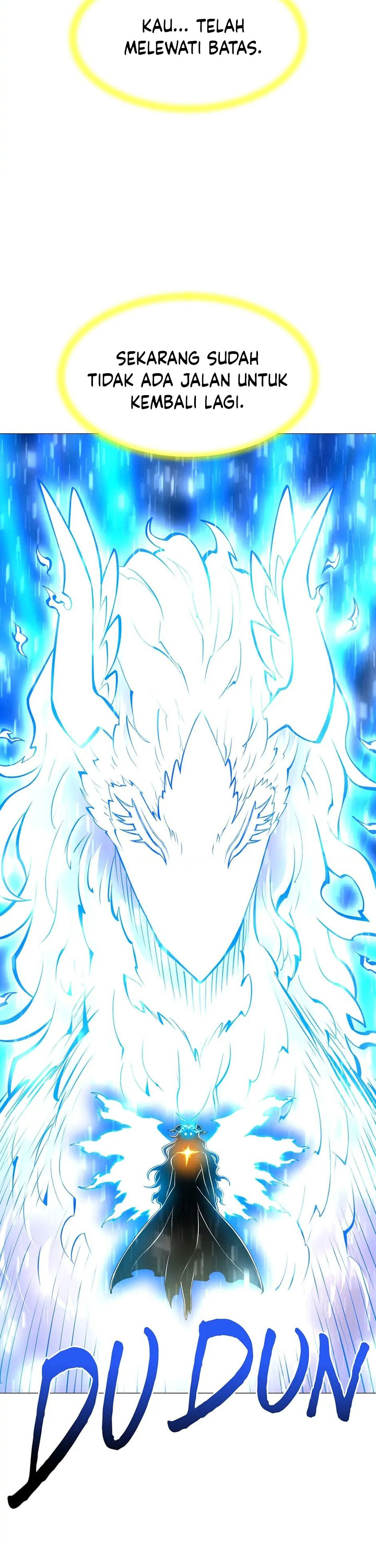 Updater Chapter 119 Bahasa Indonesia