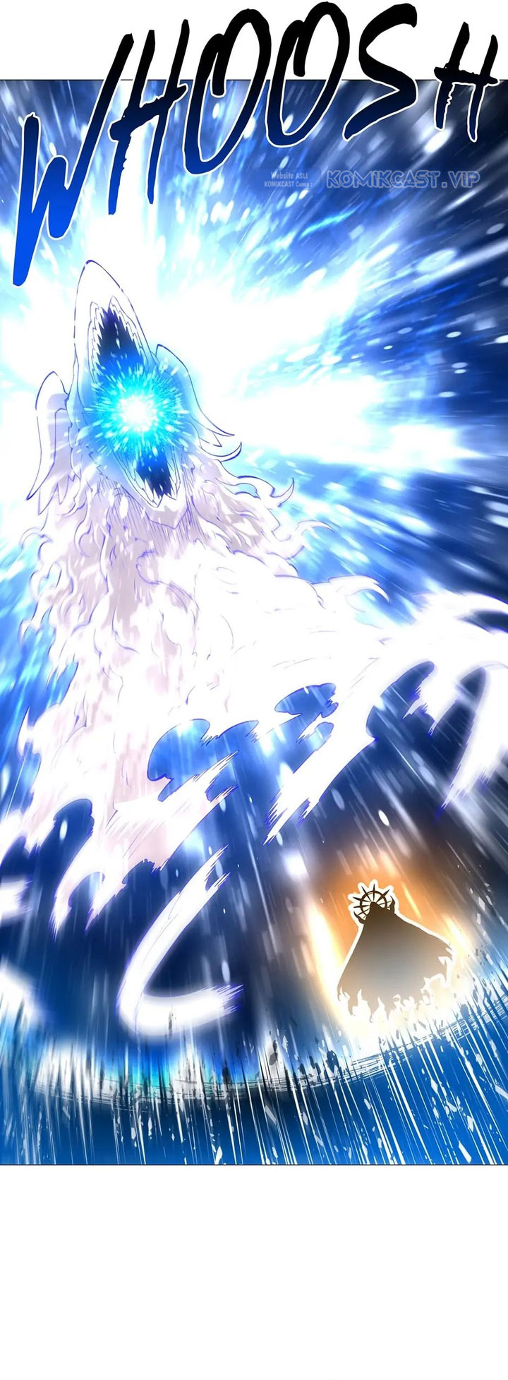 Updater Chapter 119 Bahasa Indonesia