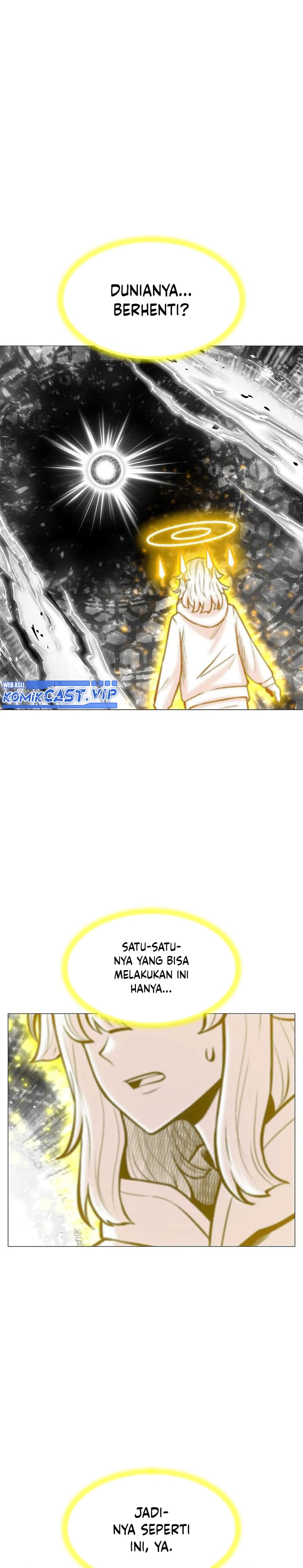 Updater chapter 127