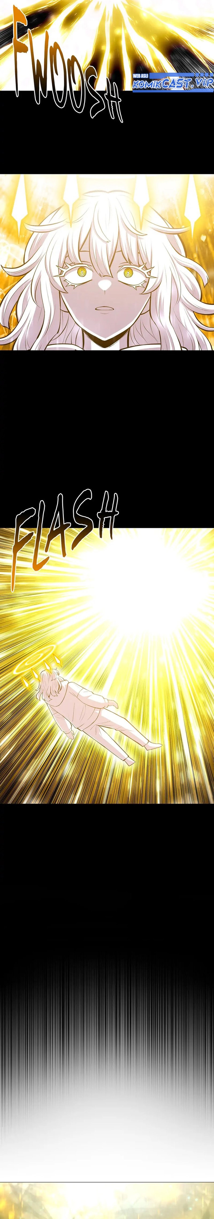Updater chapter 127