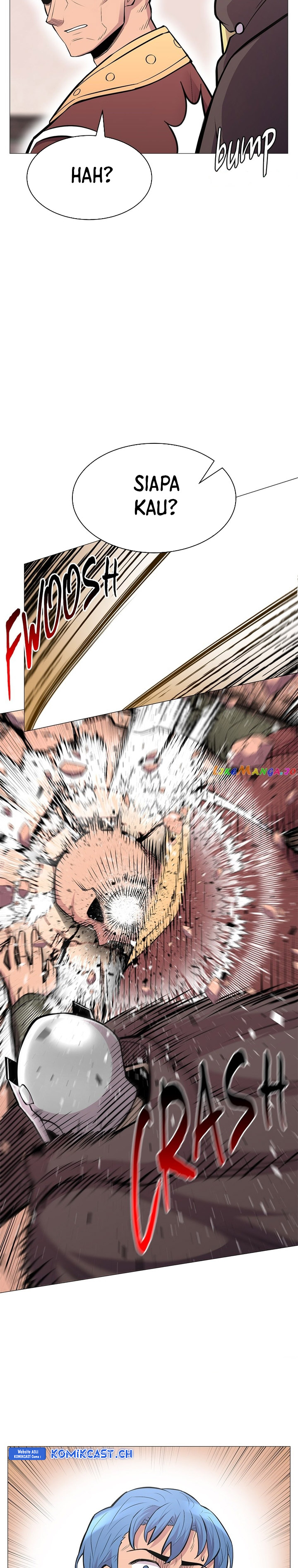 Updater Chapter 128 Bahasa Indonesia