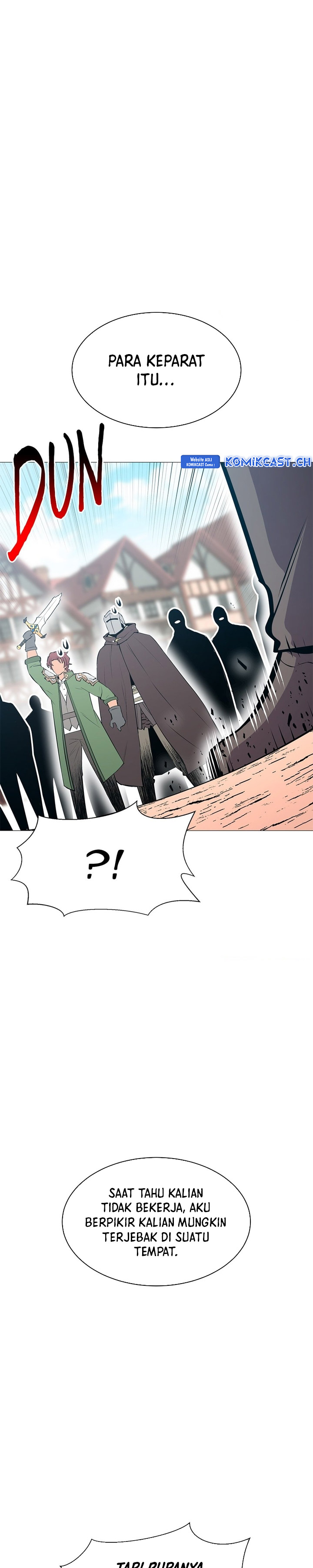 Updater Chapter 128 Bahasa Indonesia