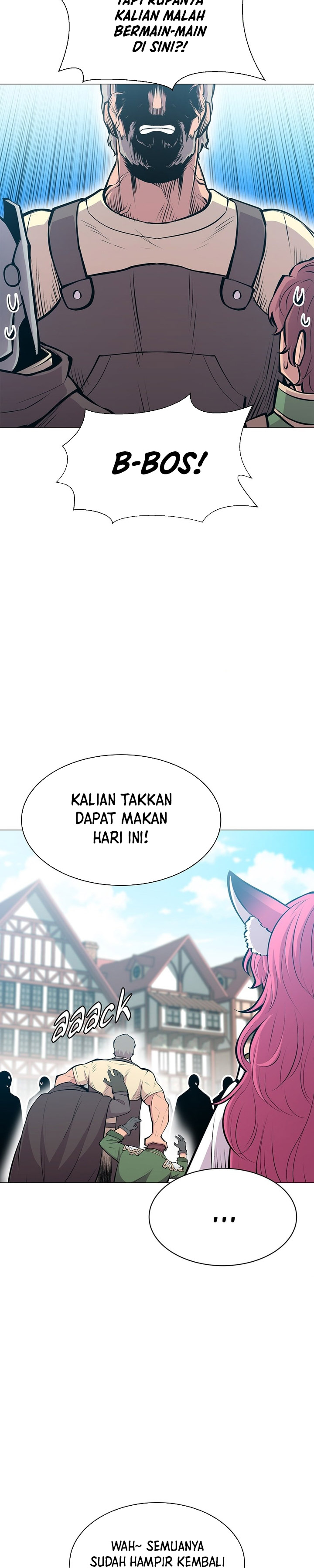 Updater Chapter 128 Bahasa Indonesia