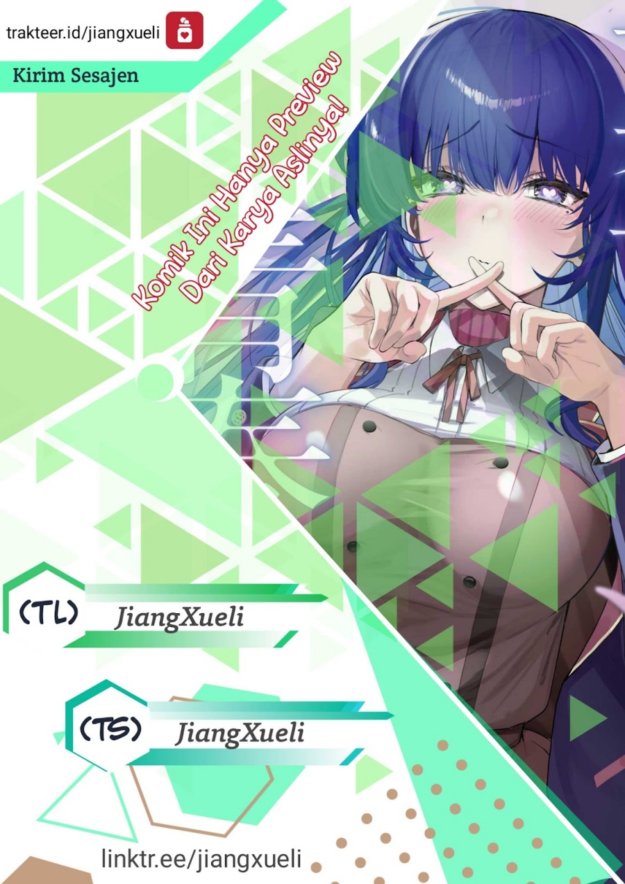 Urakata de Support Shiteta Geinou Ikka wo Tsuihousareta Boku wa Chapter 15 Bahasa Indonesia