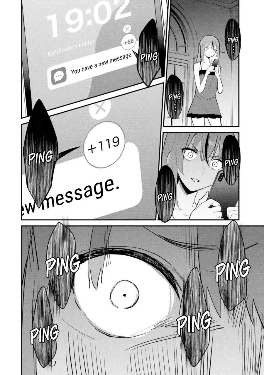 Urakata de Support Shiteta Geinou Ikka wo Tsuihousareta Boku wa Chapter 15 Bahasa Indonesia