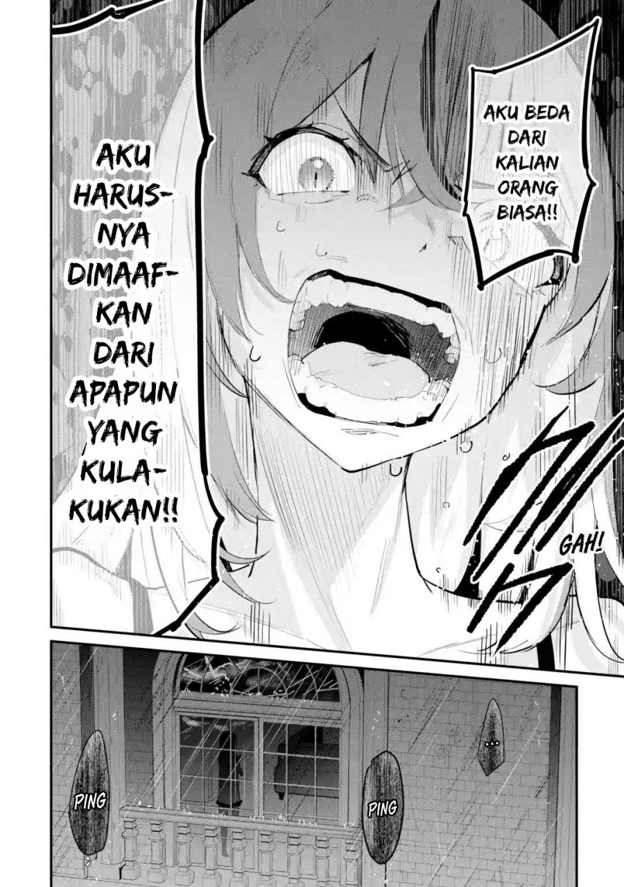 Urakata de Support Shiteta Geinou Ikka wo Tsuihousareta Boku wa Chapter 15 Bahasa Indonesia