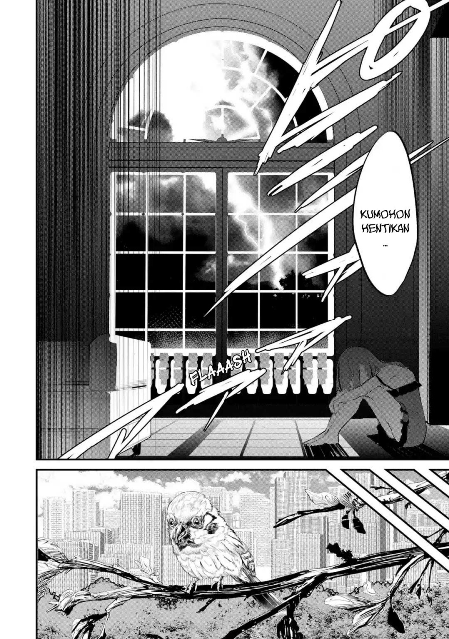 Urakata de Support Shiteta Geinou Ikka wo Tsuihousareta Boku wa Chapter 15 Bahasa Indonesia