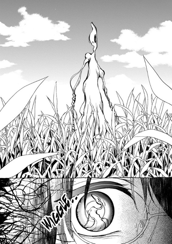 Urasekai Picnic chapter 2