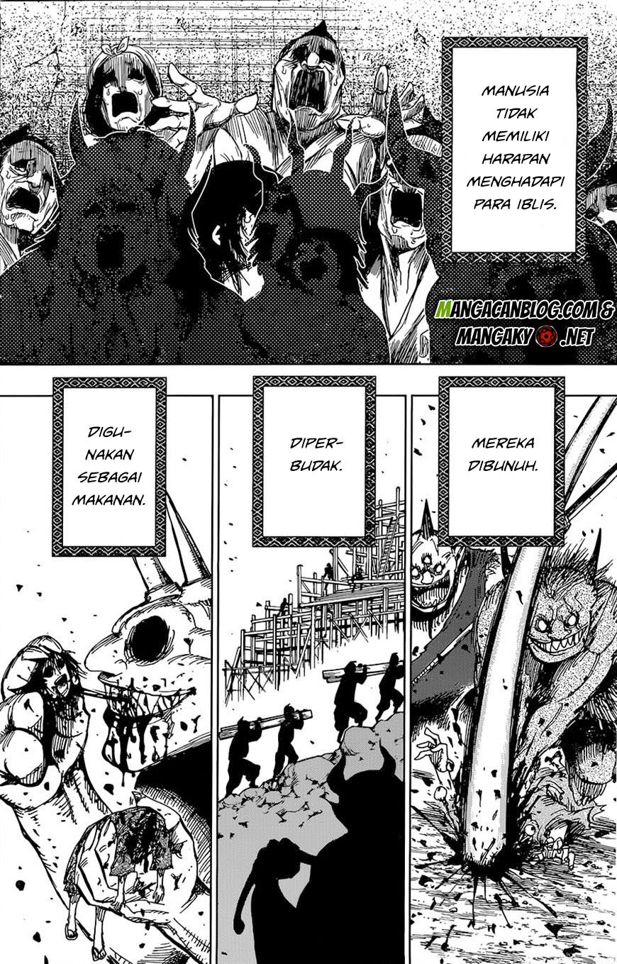 Uratarou chapter 32