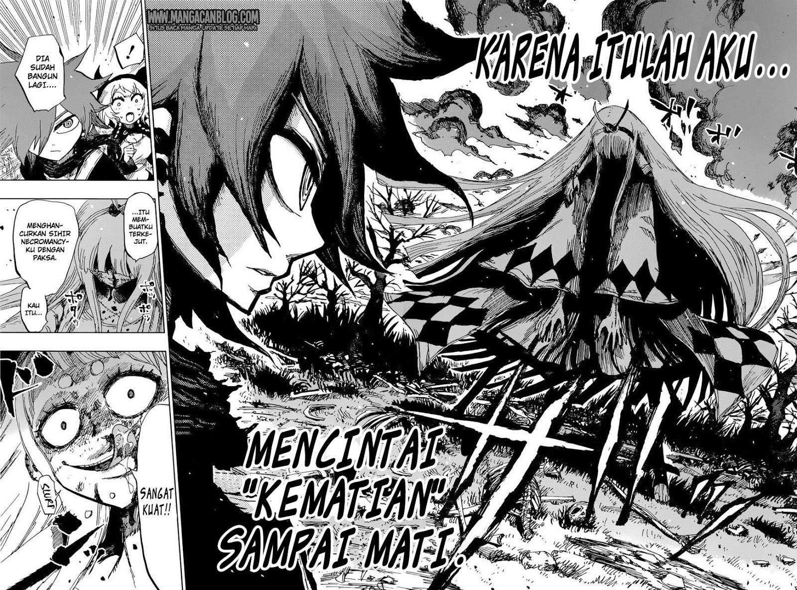 Uratarou chapter 39