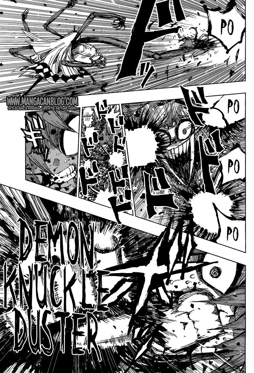 Uratarou chapter 39