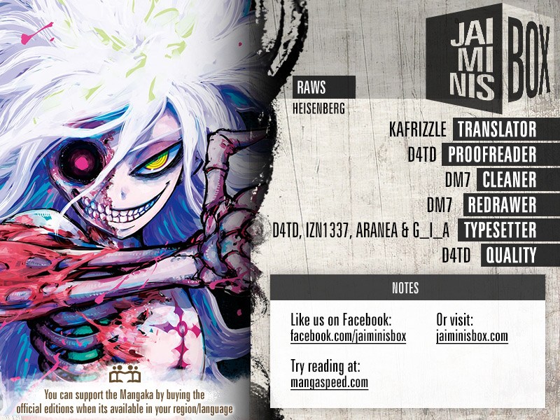 Uratarou Chapter 41 Bahasa Indonesia