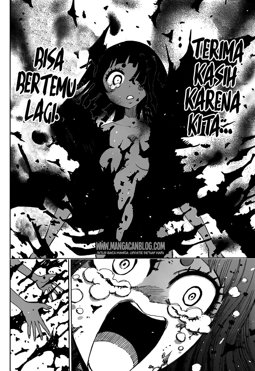 Uratarou chapter 50