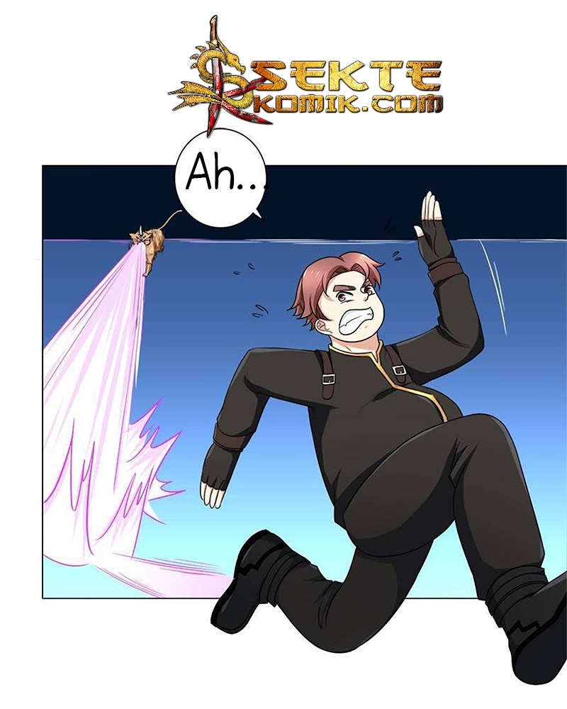 Urban Cultivation Frenzy Chapter 08 Bahasa Indonesia