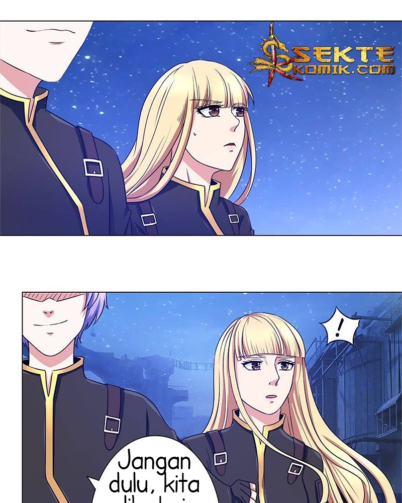 Urban Cultivation Frenzy Chapter 08 Bahasa Indonesia