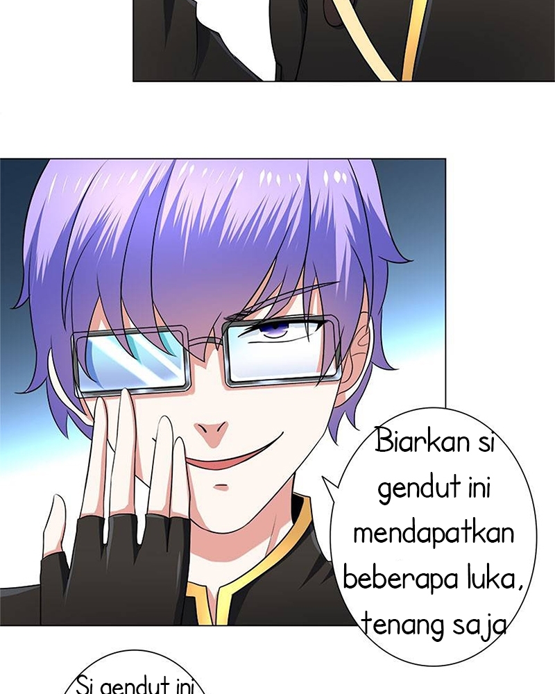 Urban Cultivation Frenzy Chapter 08 Bahasa Indonesia