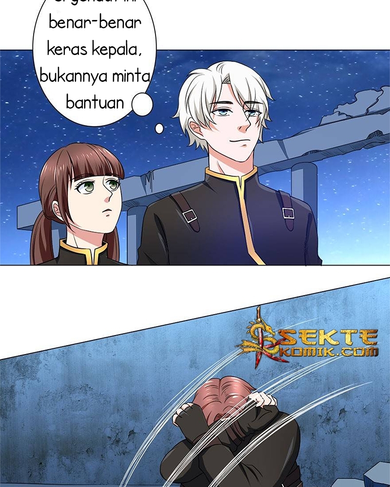 Urban Cultivation Frenzy Chapter 08 Bahasa Indonesia