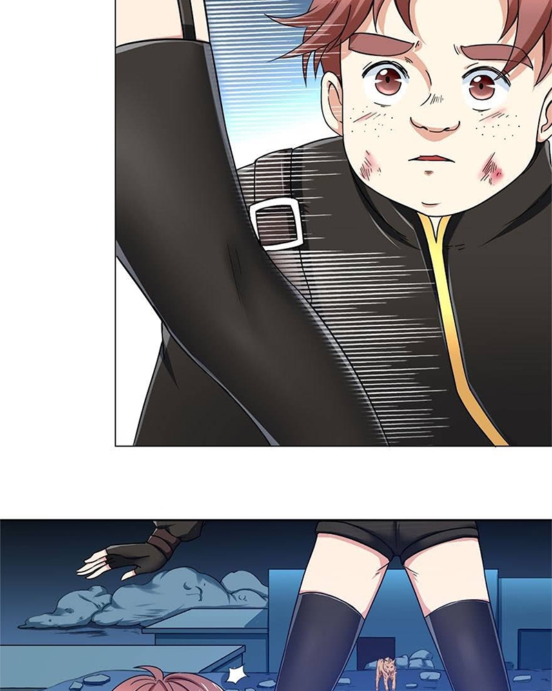 Urban Cultivation Frenzy Chapter 08 Bahasa Indonesia